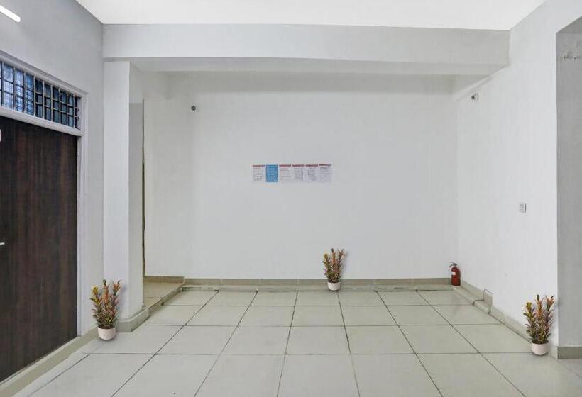 בית מלון כפרי Flagship  U B Inn