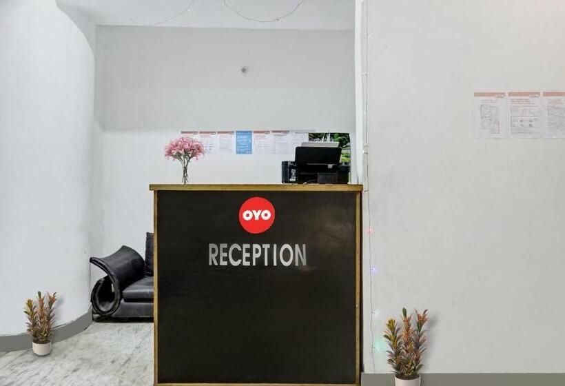 בית מלון כפרי Flagship  U B Inn