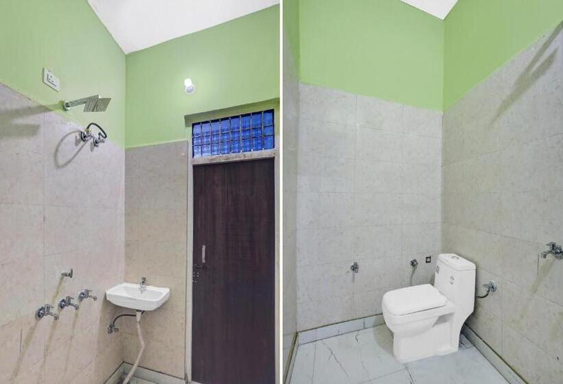 בית מלון כפרי Flagship  U B Inn