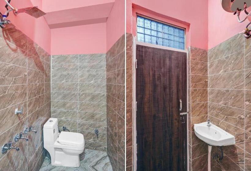 בית מלון כפרי Flagship  U B Inn