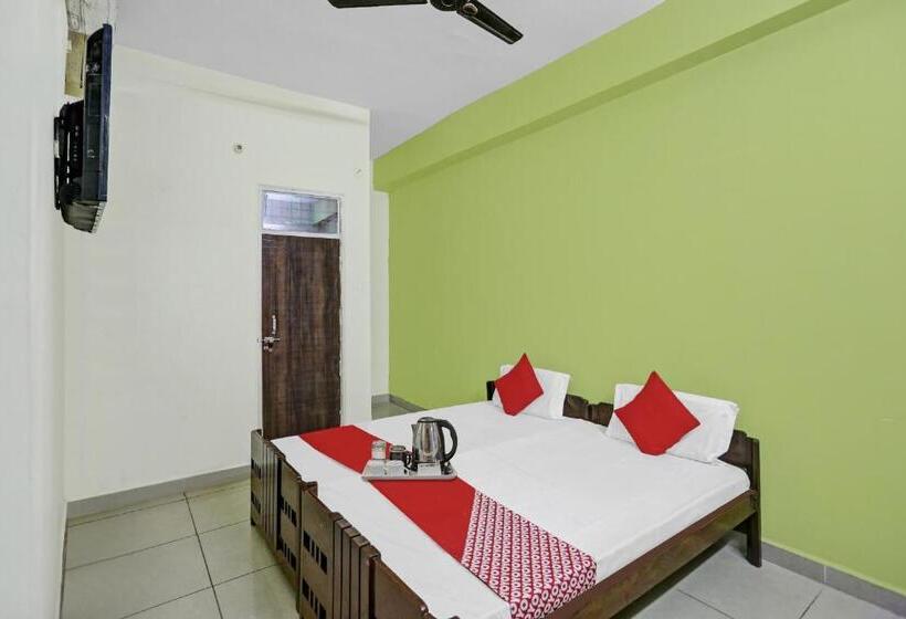 בית מלון כפרי Flagship  U B Inn