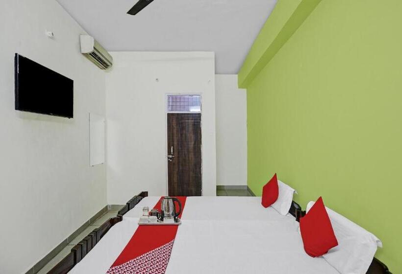 בית מלון כפרי Flagship  U B Inn