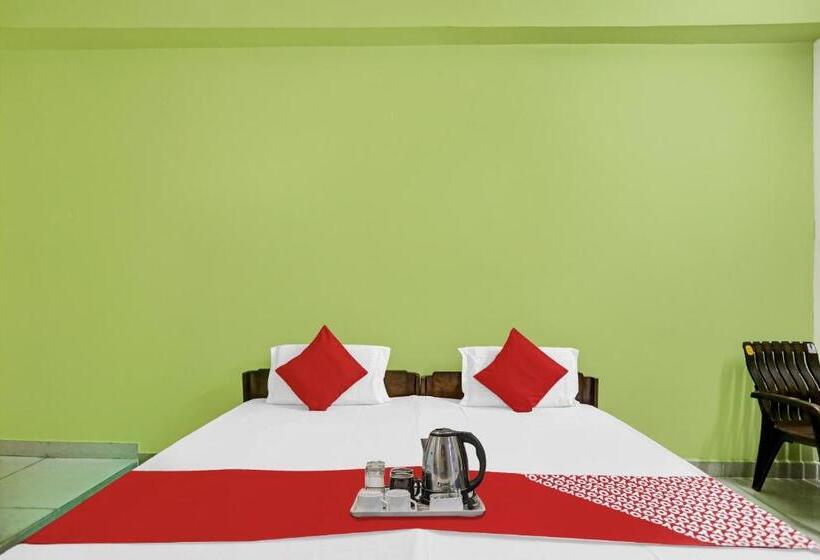 בית מלון כפרי Flagship  U B Inn