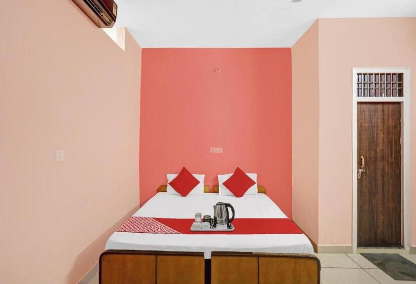 בית מלון כפרי Flagship  U B Inn