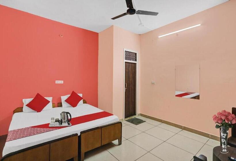 בית מלון כפרי Flagship  U B Inn