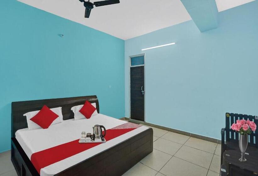 בית מלון כפרי Flagship  U B Inn