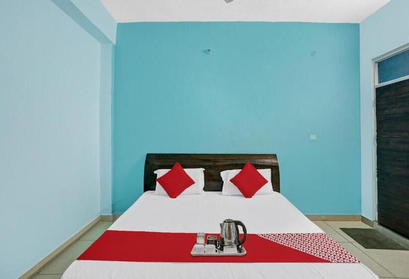 בית מלון כפרי Flagship  U B Inn