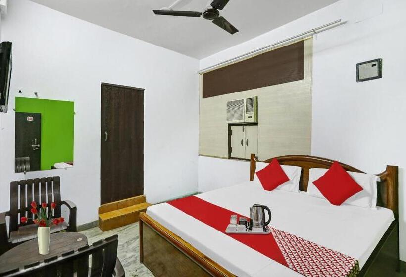 בית מלון כפרי Flagship  U B Inn