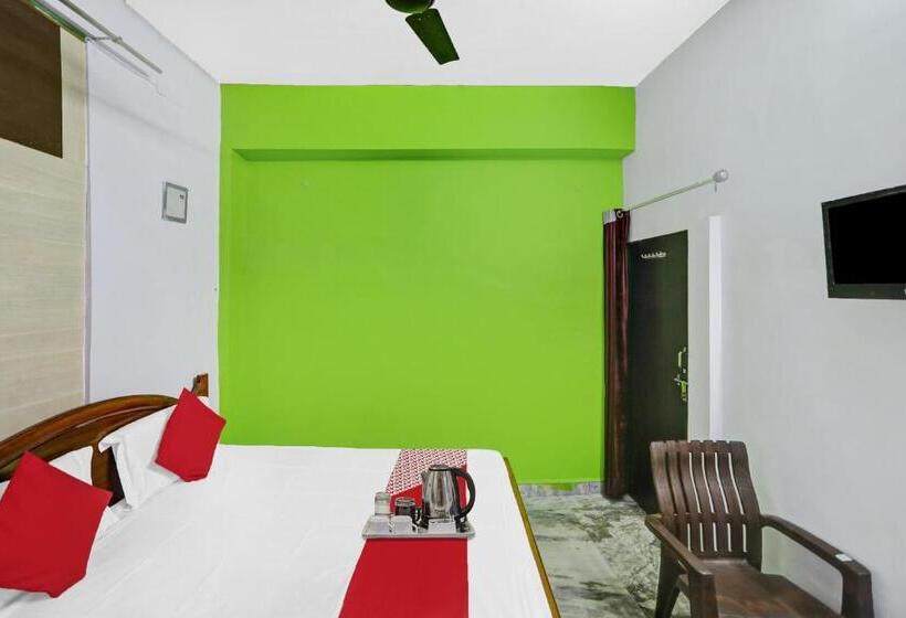 בית מלון כפרי Flagship  U B Inn