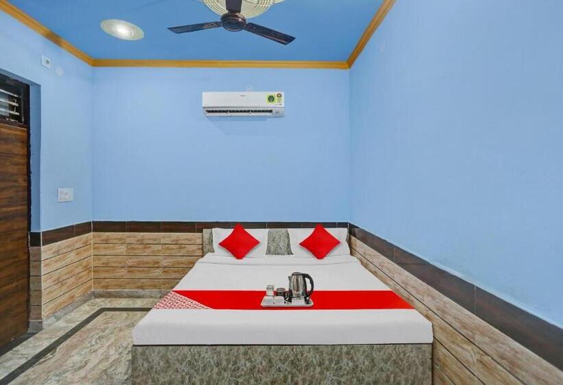 Отель Flagship V2 Residency