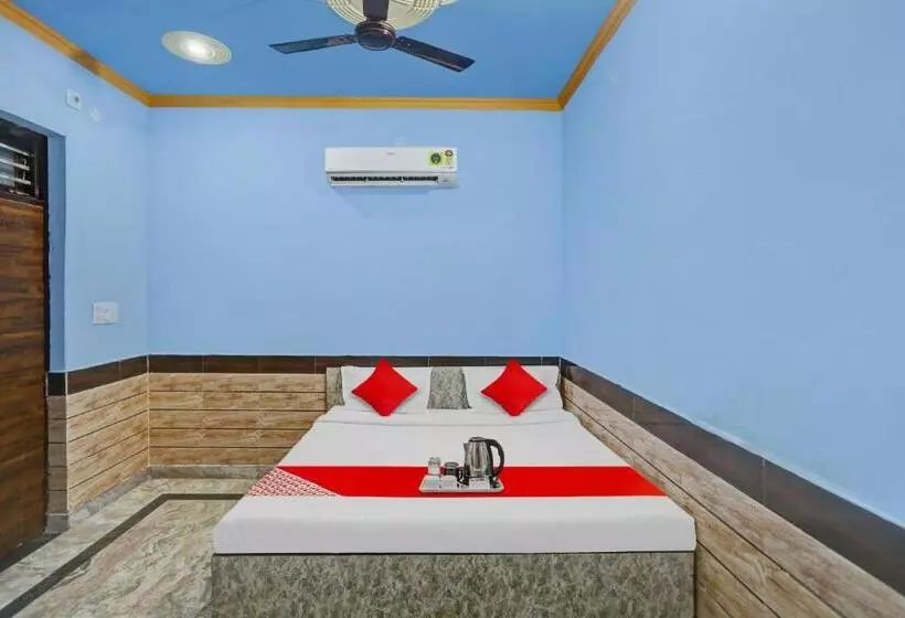 Hotelli Flagship V2 Residency