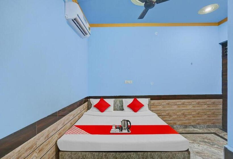 Отель Flagship V2 Residency