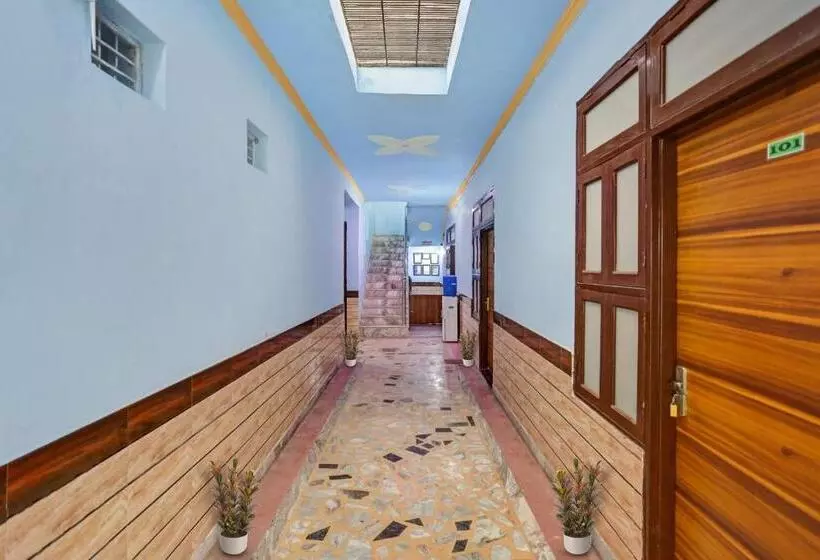 Hotelli Flagship V2 Residency