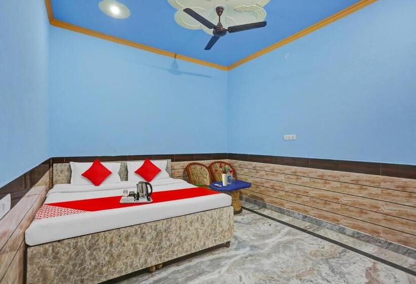 Отель Flagship V2 Residency