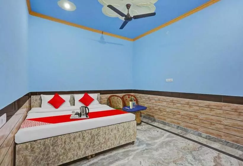Hotelli Flagship V2 Residency