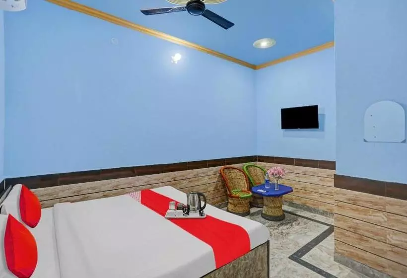 Hotelli Flagship V2 Residency