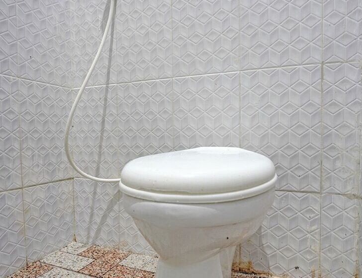 호텔 Oyo 91848 Kost Assalaam Syariah