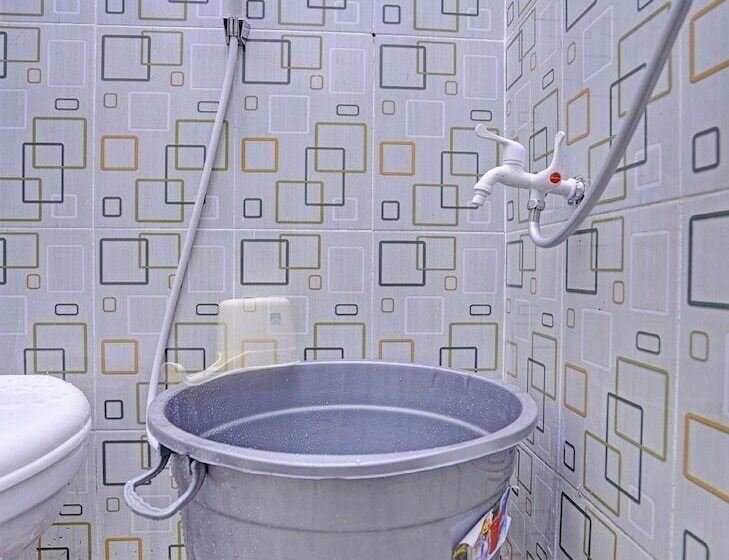 호텔 Oyo 91848 Kost Assalaam Syariah