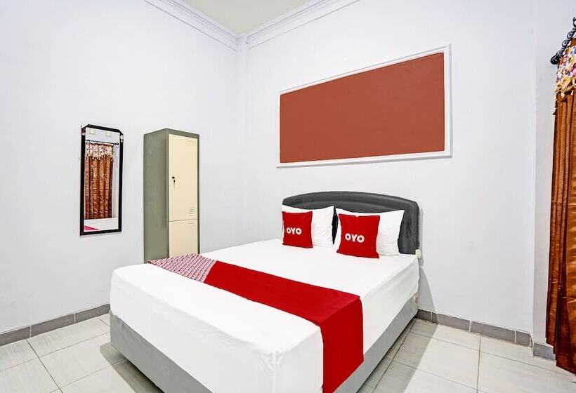호텔 Oyo 91848 Kost Assalaam Syariah