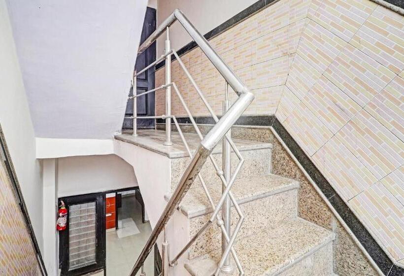 فندق Spot On 702129 Thanks