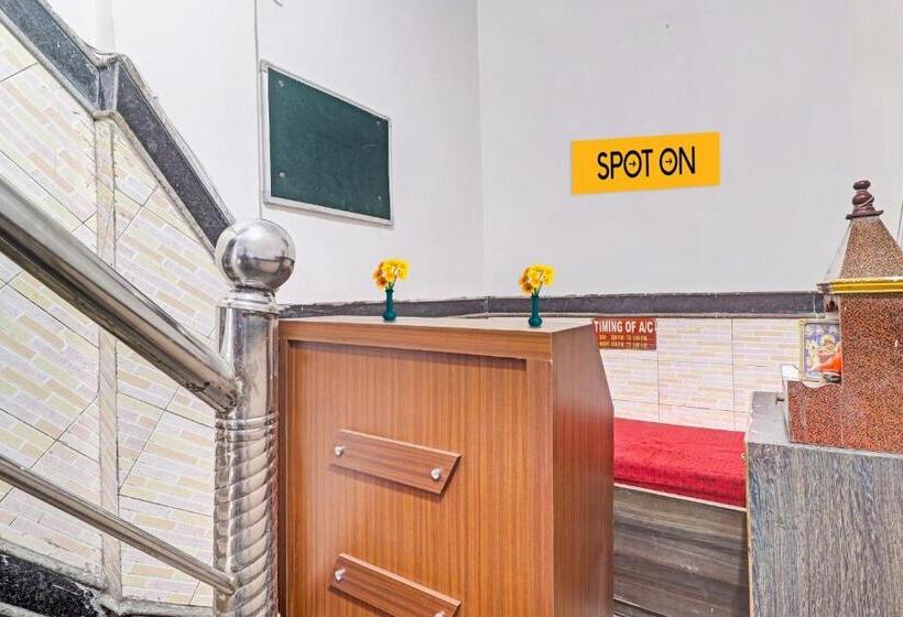 فندق Spot On 702129 Thanks