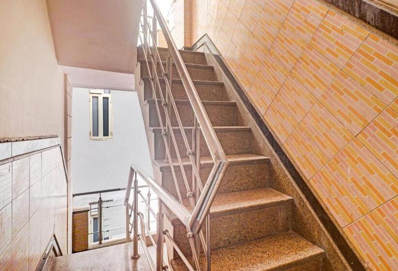 فندق Spot On 702129 Thanks