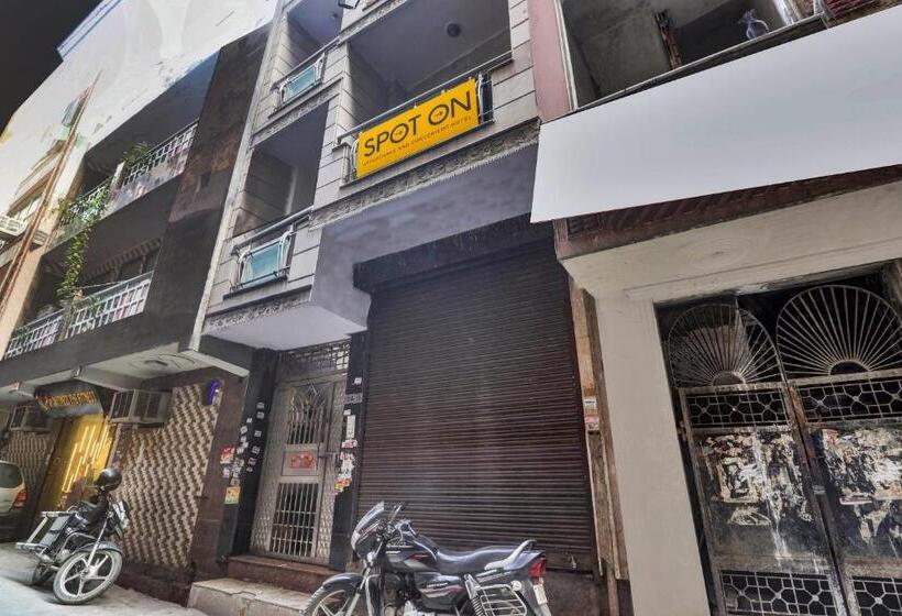 فندق Spot On 702129 Thanks