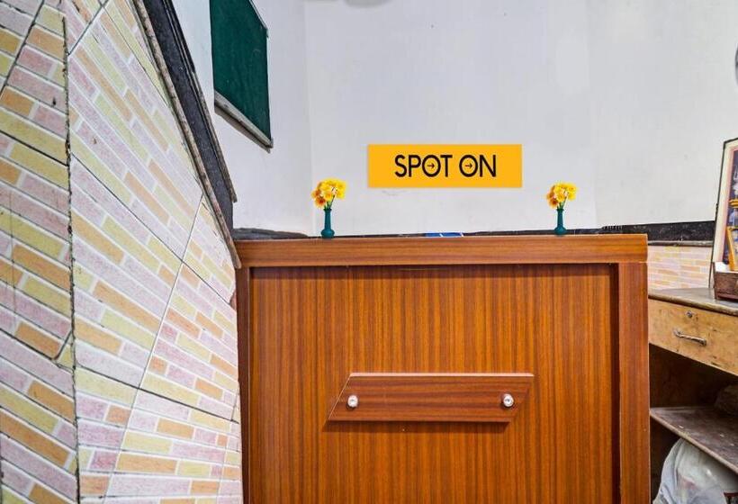 فندق Spot On 702129 Thanks