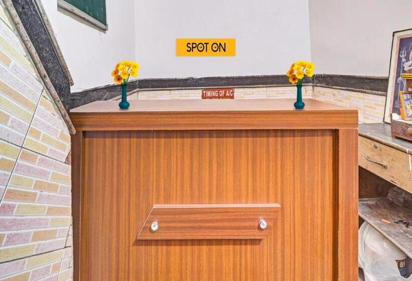 فندق Spot On 702129 Thanks