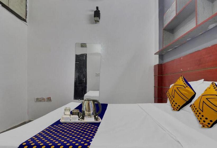 فندق Spot On 702129 Thanks