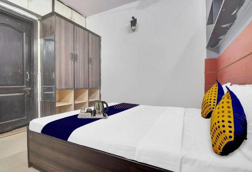 فندق Spot On 702129 Thanks