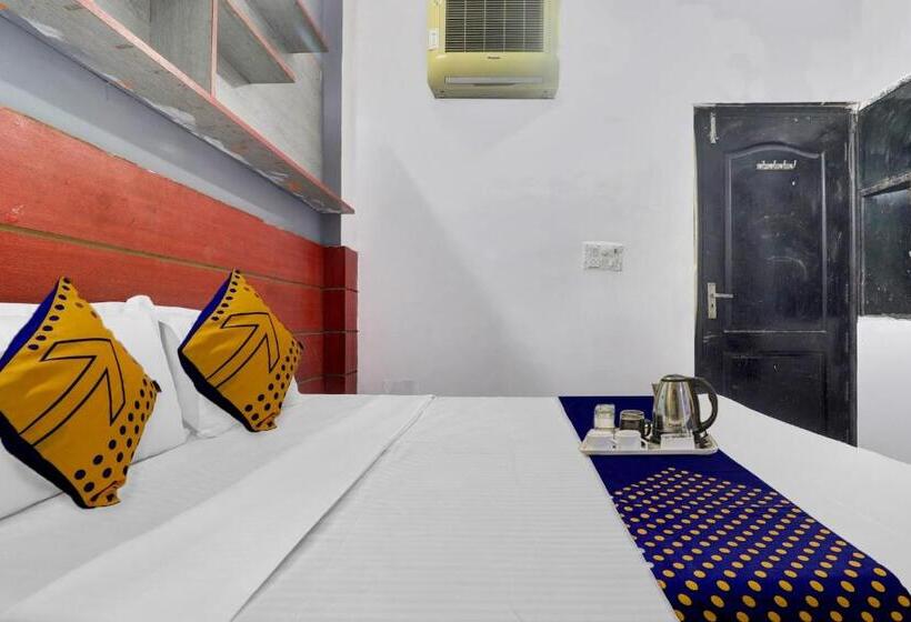 فندق Spot On 702129 Thanks