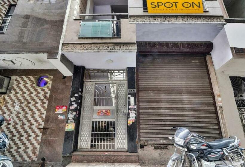 فندق Spot On 702129 Thanks