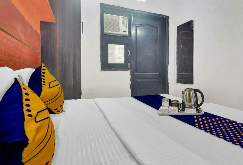 فندق Spot On 702129 Thanks