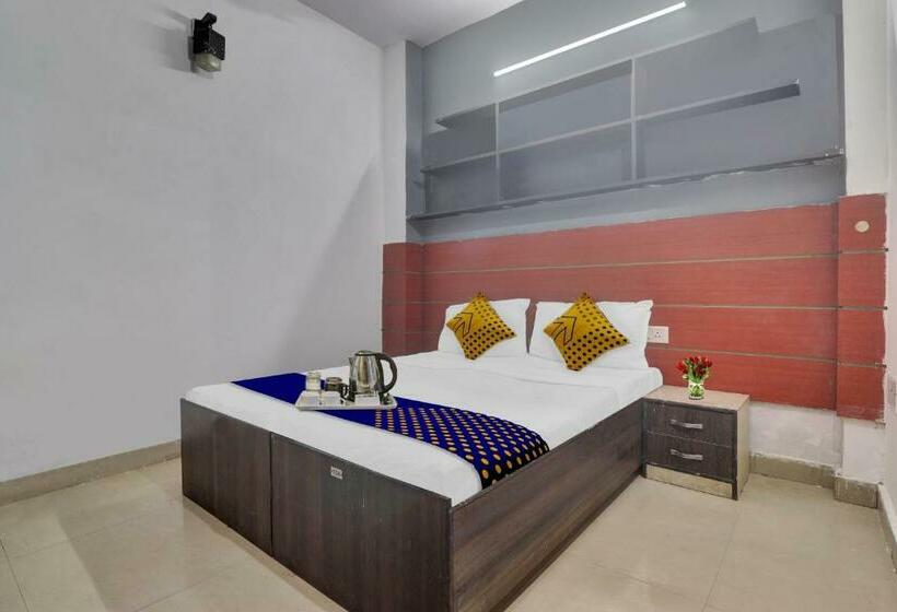 فندق Spot On 702129 Thanks