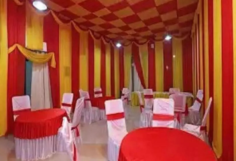ホテル Sudhir, Sonipat