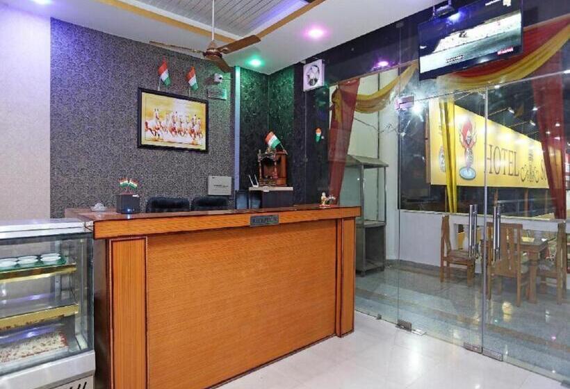 Отель Sudhir, Sonipat