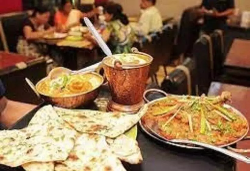 ホテル Sudhir, Sonipat