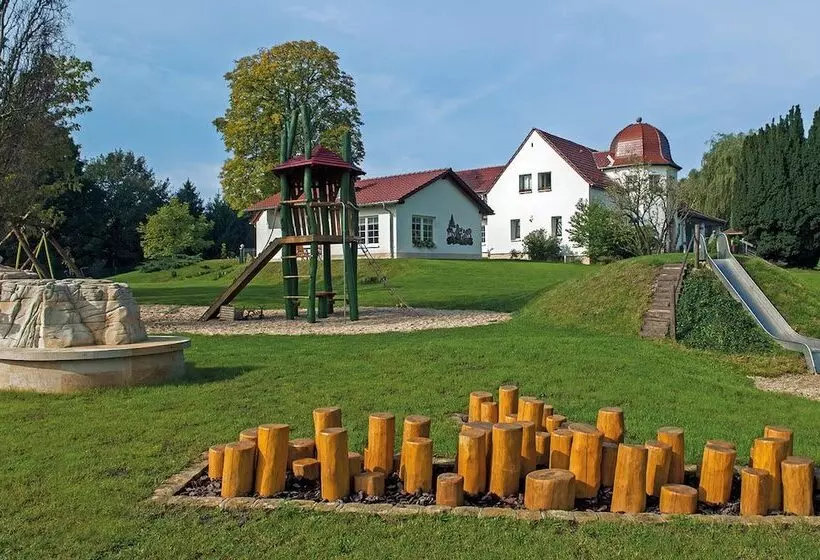 Lomakeskus Laasenhof