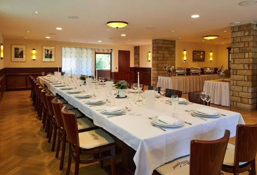 Lomakeskus Laasenhof