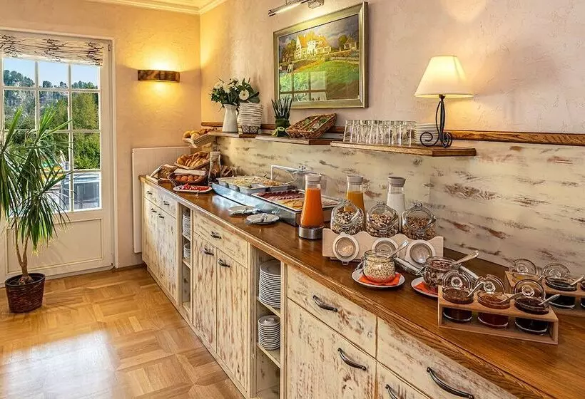 Lomakeskus Laasenhof