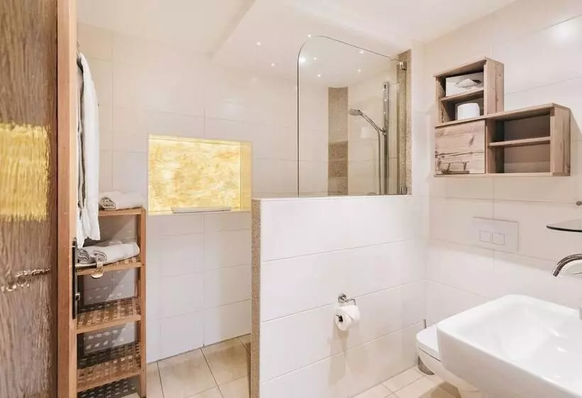 Lomakeskus Laasenhof