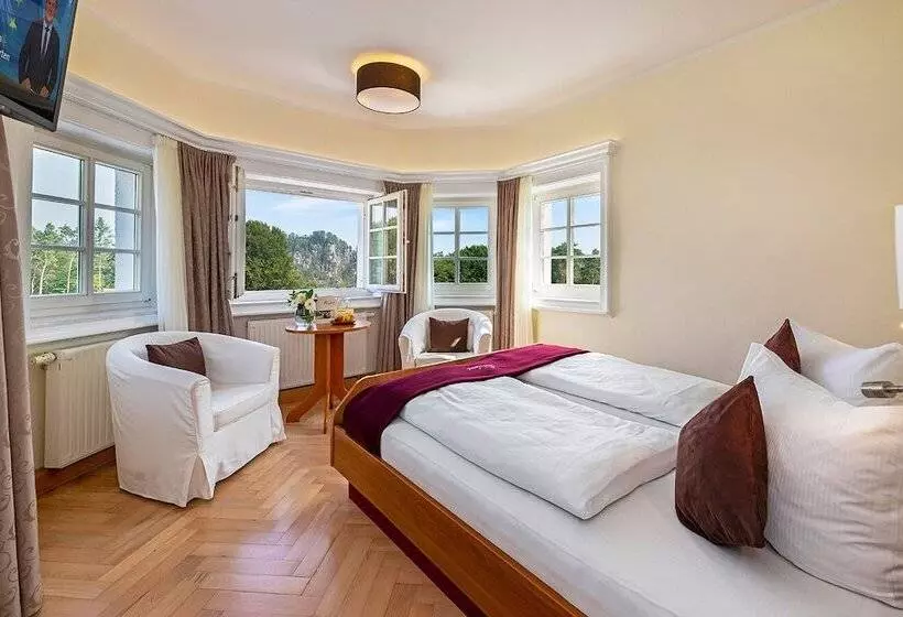 Lomakeskus Laasenhof