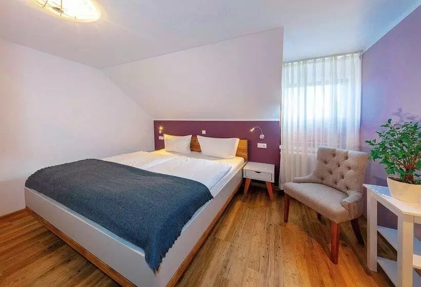 Lomakeskus Laasenhof