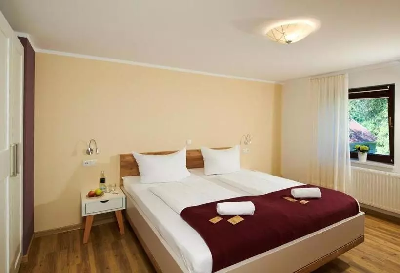 Lomakeskus Laasenhof