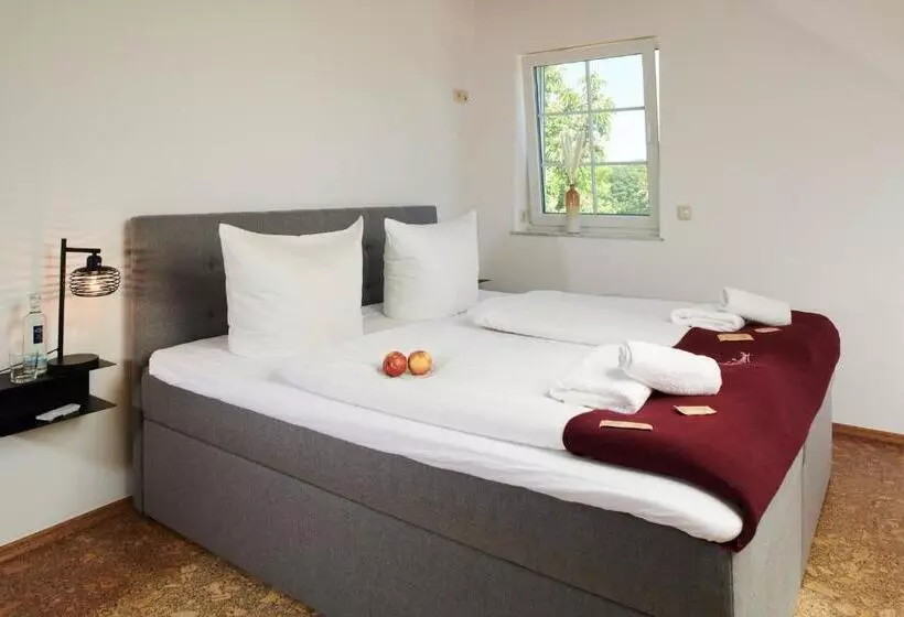 Lomakeskus Laasenhof