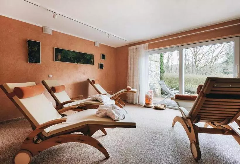 Lomakeskus Laasenhof