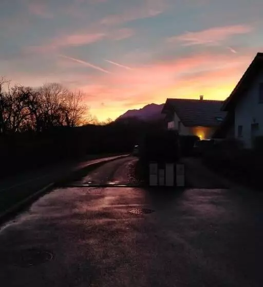 Majatalo Logement Avec Billard, Home Cinéma Et Terrasse Privatisés