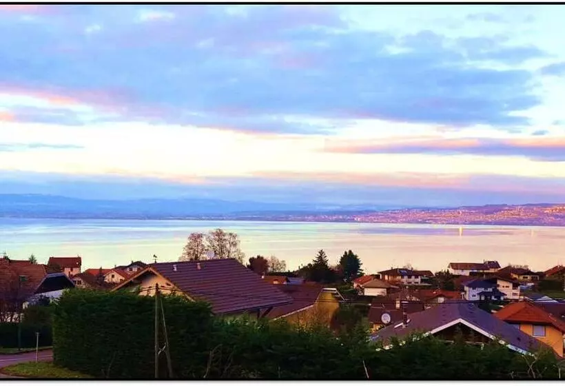 Majatalo Logement Avec Billard, Home Cinéma Et Terrasse Privatisés