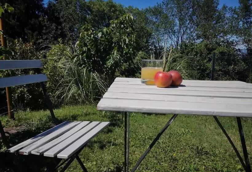 Majatalo Logement Avec Billard, Home Cinéma Et Terrasse Privatisés